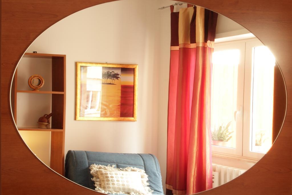 Casasanpietro2 Apartment *