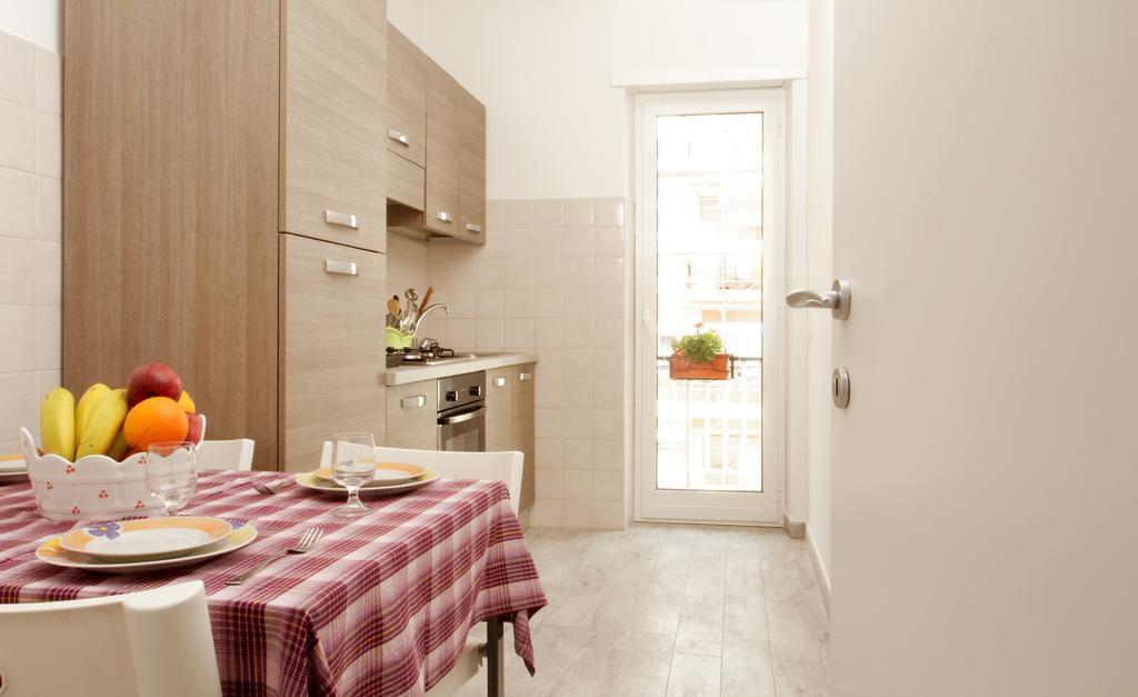 Appartamento Casasanpietro2