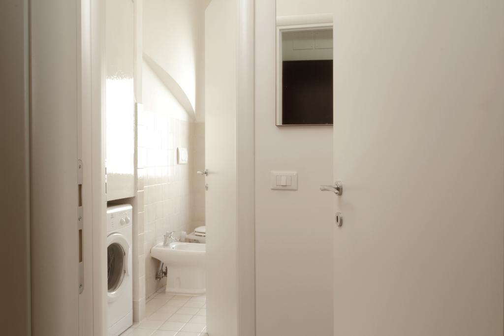 Appartamento Casasanpietro2 Roma